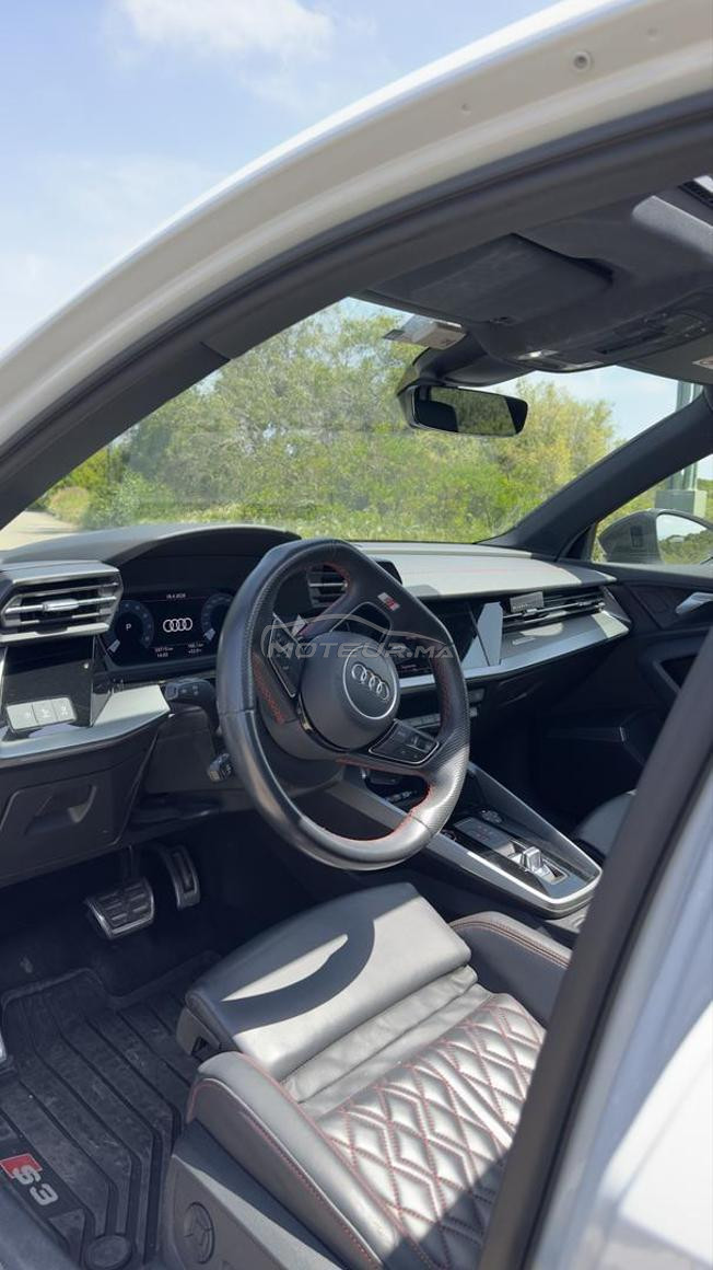 AUDI S3 2022