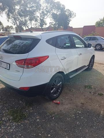 Hyundai ix 35 à vendre - 2