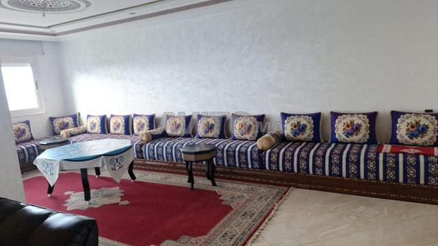 Appartement à louer à la journée - 2