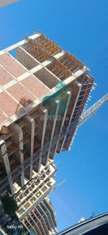 Appartement 70 m2 à vendre à Awama 3ème étage