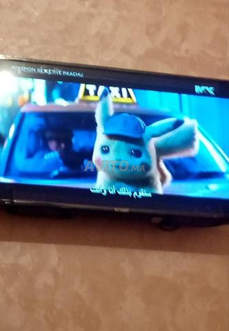 شاشة تلفزيون LED 32 بوصة HD - 2