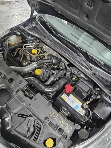 Renault Clio Diesel Manuelle 2018 à Rabat - 2