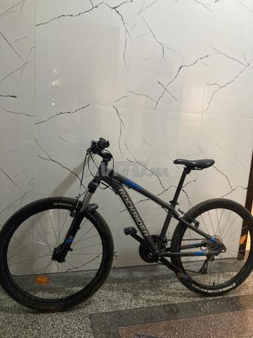 Rockrider ST100