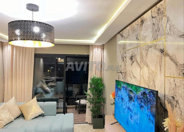 Location de vacances Casa - 2