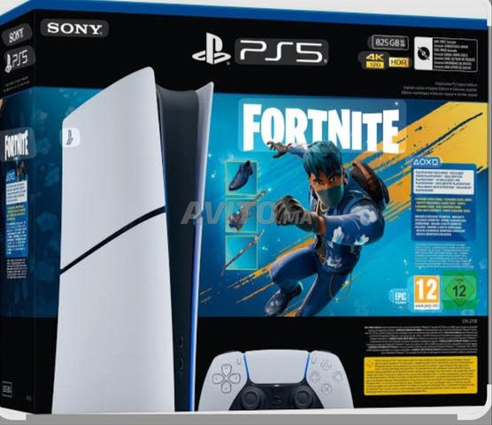 Playstation 5 digital