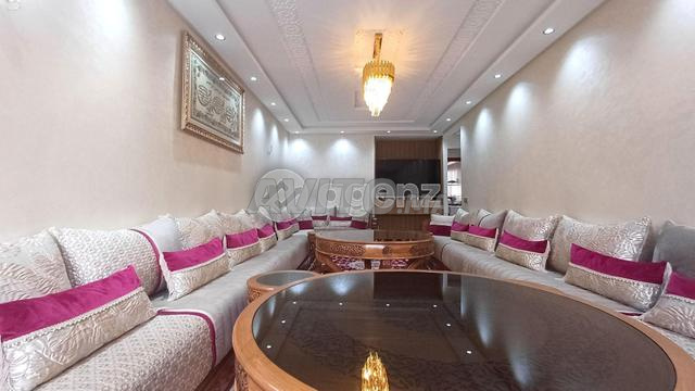 CMN-MA-2610 - شقة للبيع في المعارف - 2