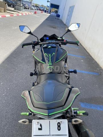 RP4266، ‏14000 Sidi Taïbi - 2