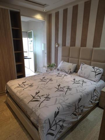 Appartement à louer 72 m² à Casablanca - 2