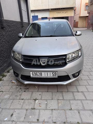 داسيا لوجان، يد أولى، عدد كيلومترات قليل