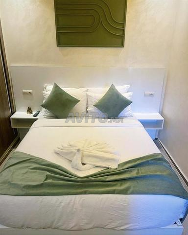 Appartement à louer - 2