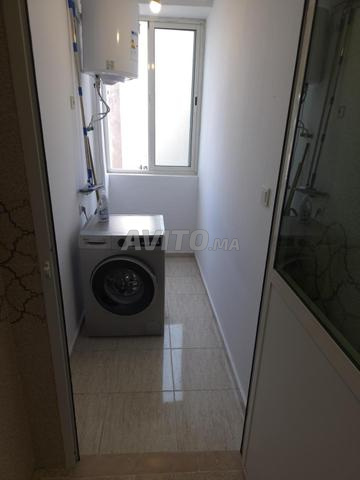 Appartement à louer 72 m² à Casablanca