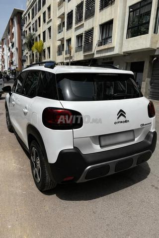 Citroën C3 Aircross Auto 2021 85.000 km