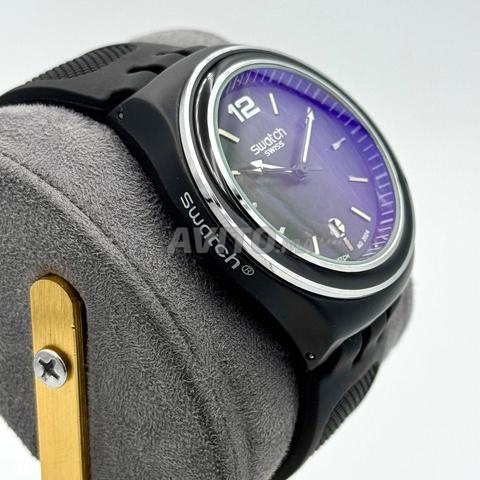 ساعة سواتش أيروني الأصلية - 2