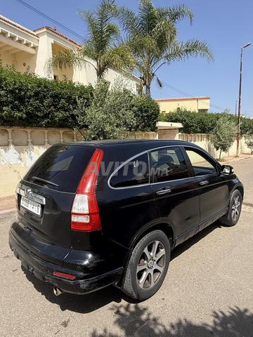 Honda CRV 2011 essence automatique - 2