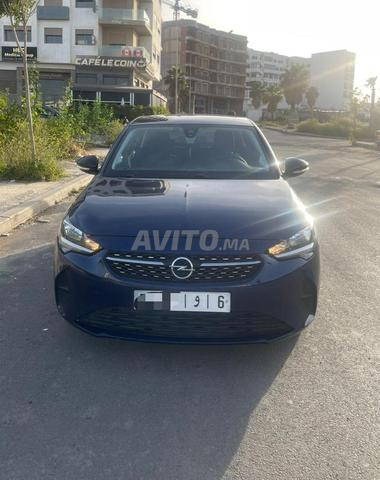 Opel Corsa Diesel 2021 - 2