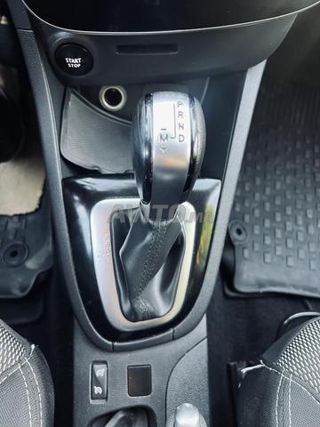 Clio 4 automatique - 2