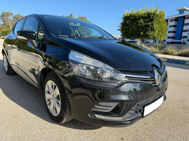 Renault clio 4 2020