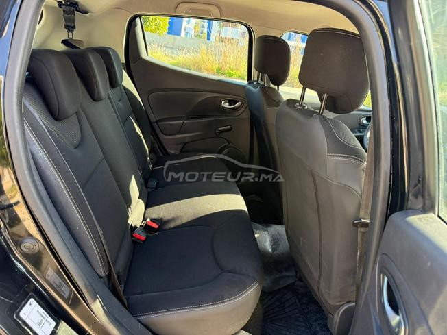 Renault clio 4 2020