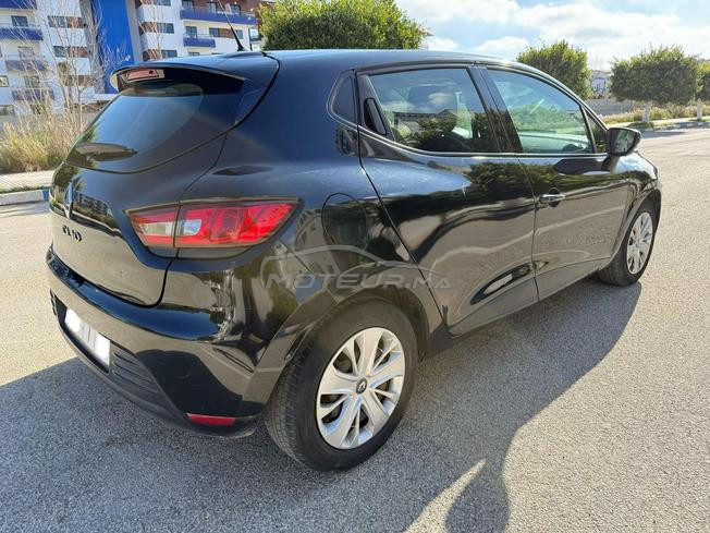 Renault clio 4 2020