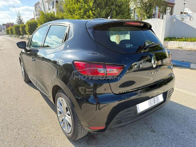 Renault clio 4 2020
