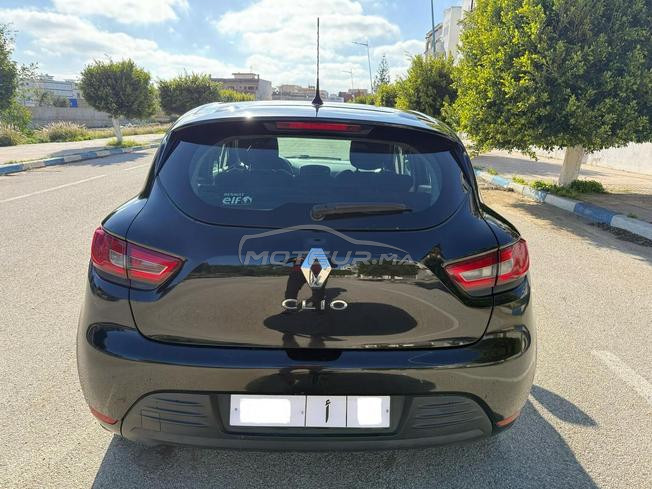 Renault clio 4 2020