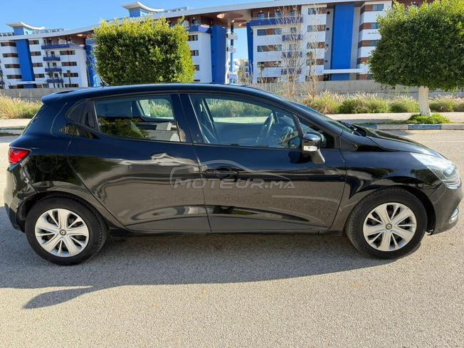Renault clio 4 2020