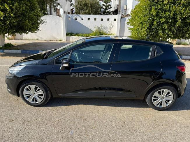 Renault clio 4 2020