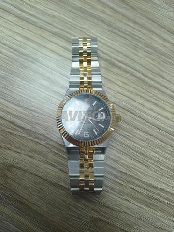 ساعة رولكس - 2