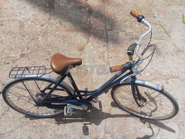 Vélo Gazelle en Bon État à Vendre - 2