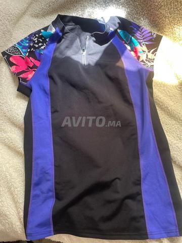 مناسب للسباحة والبحر... السعر قابل للنقاش - 2