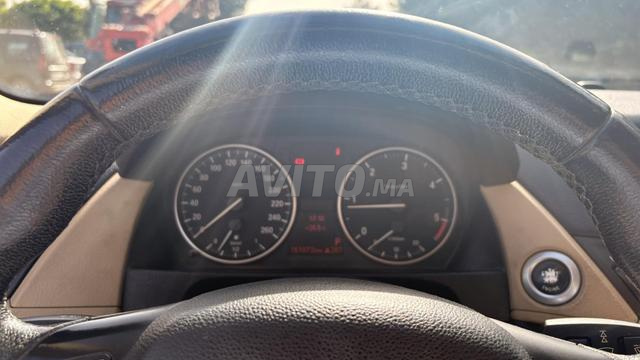 BMW X1 ديزل أوتوماتيك 2012 في بوسكورة - 2