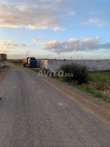 Terrain à vendre - 2