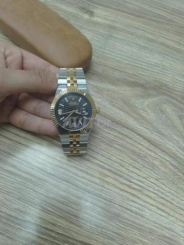 ساعة رولكس - 2