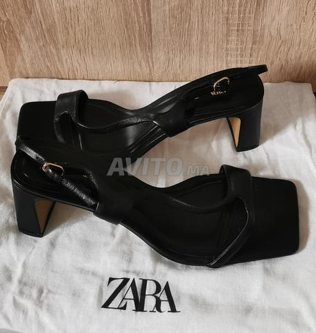 صنادل زارا جديدة للبيع - 2
