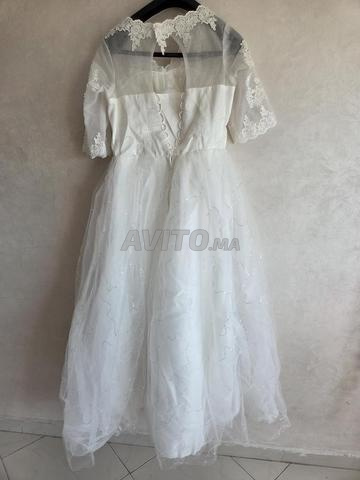 3 فساتين زفاف - 2