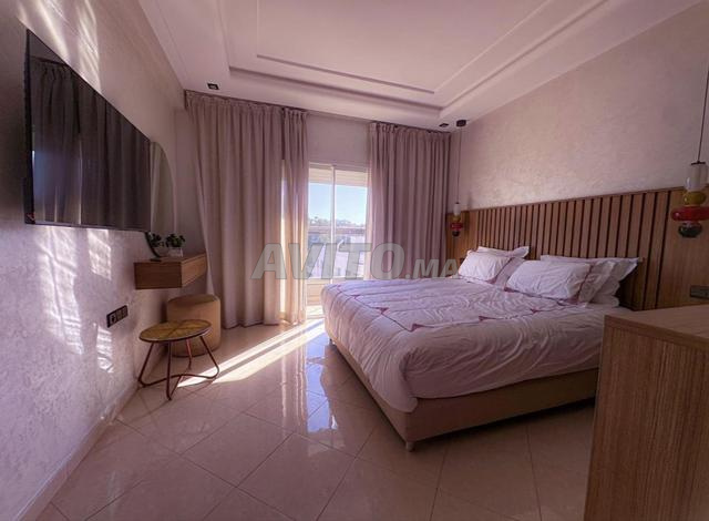 Appartements Agadir 5 minutes plages - 2