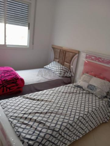 Appartement très neuf à louer - 2