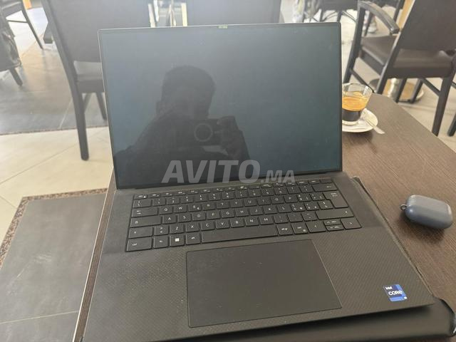 ديل XPS 9530 I9 32 جيجا 1 تيرابايت - 2