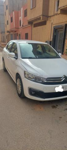 سيتروين سي اليزيه - 2