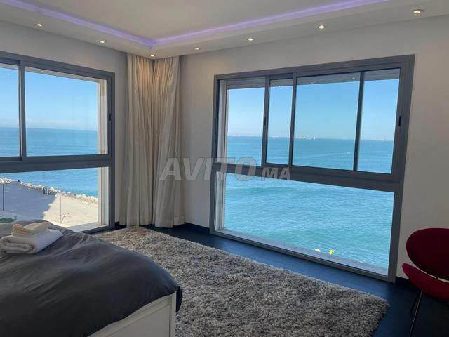 مارينا الدار البيضاء - 2