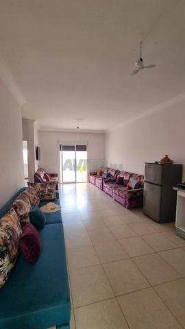 Appartement à louer à Oued Laou mois 4, 5 et 6 seulement 250 dh