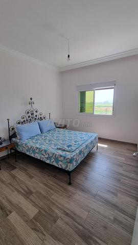Appartement à louer à Oued Laou mois 4, 5 et 6 seulement 250 dh