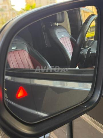 MERCEDES-BENZ CLASSE G63 AMG V8 BITURBO - 2