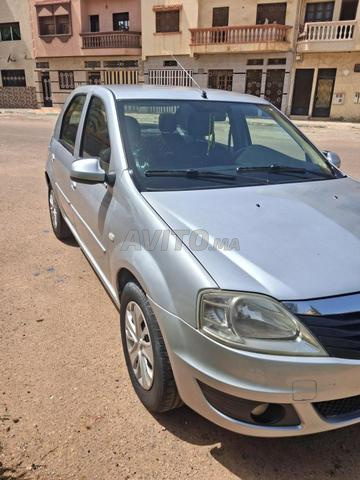 داسيا لوجان ديزل - 2