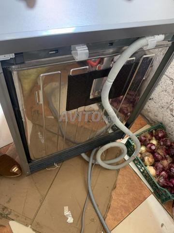 غسالة صحون ماركة بيكو تحتاج إلى فرفارة - 2