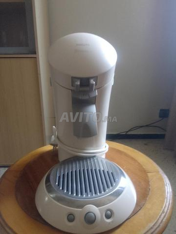 آلة قهوة للبيع - 2