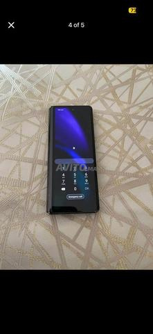 SAMSUNG Z FOLD 2 5G