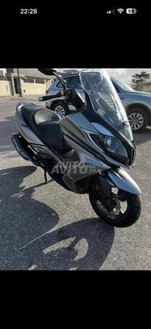 كيمكو داون تاون