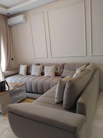 Studio Hôpitaux - 2