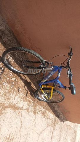 Vélo VTT Esperia à Double Amortisseur - Bon État - 2